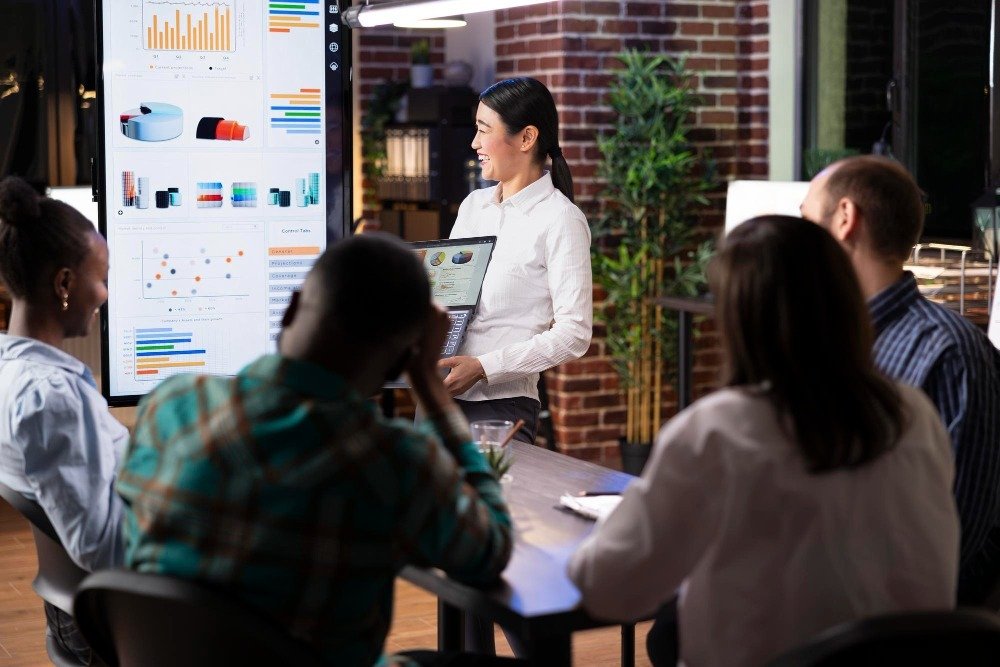 Advanced National Certificate in Business Management