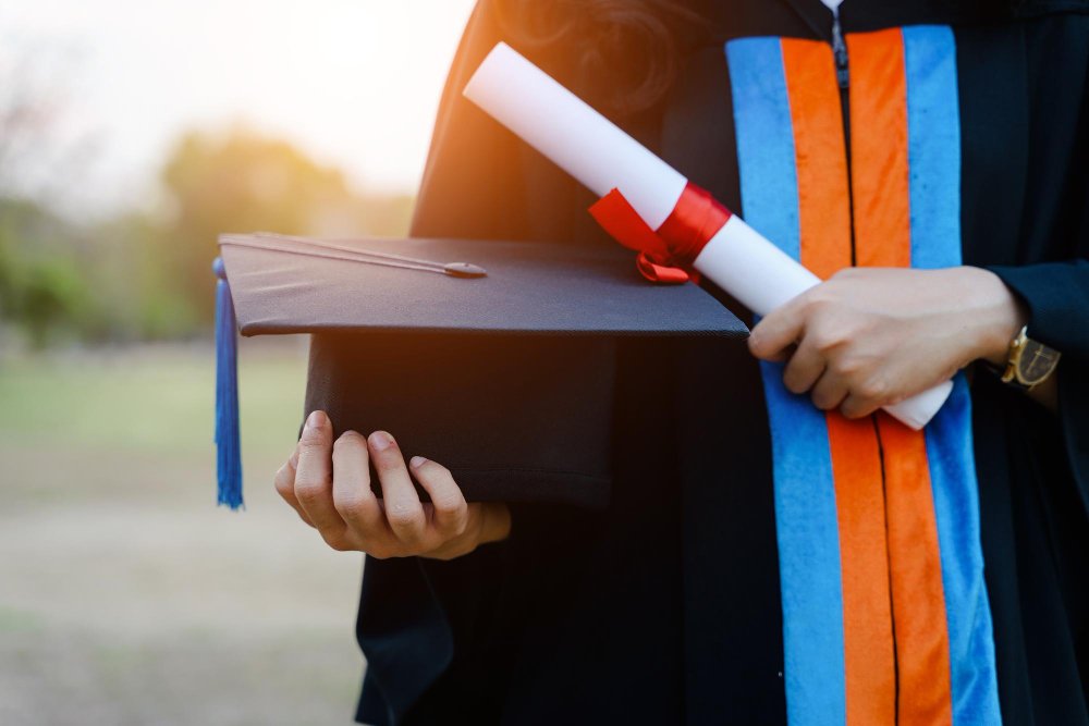 Higher National Diploma-HND