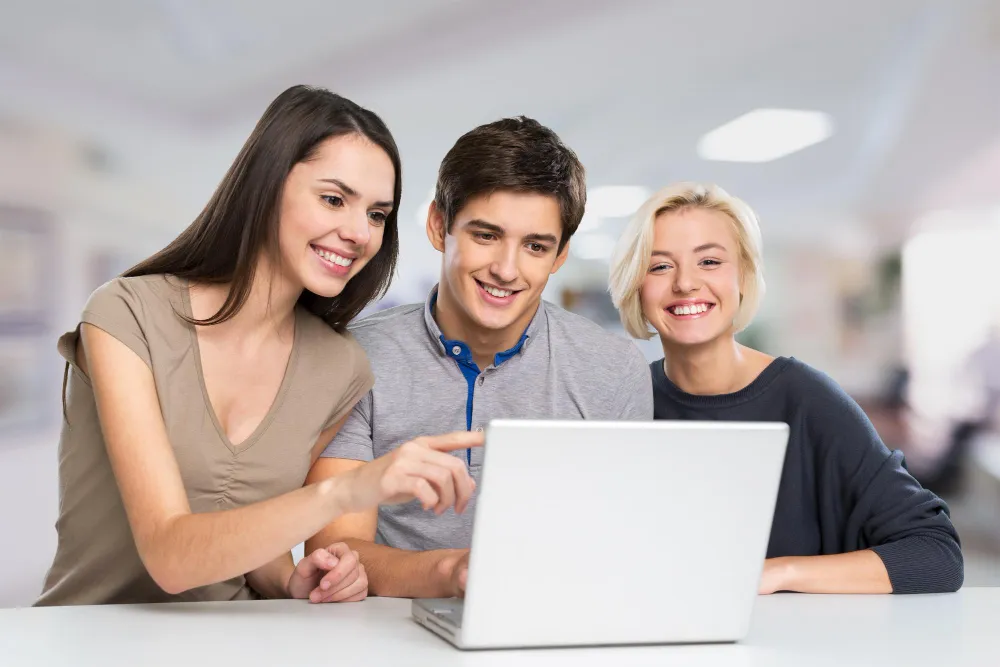 International Foundation in Artificial intelligence and Cyber Security